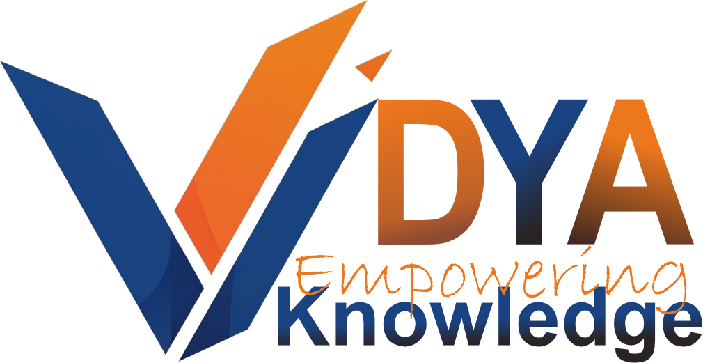 Logo Vidya